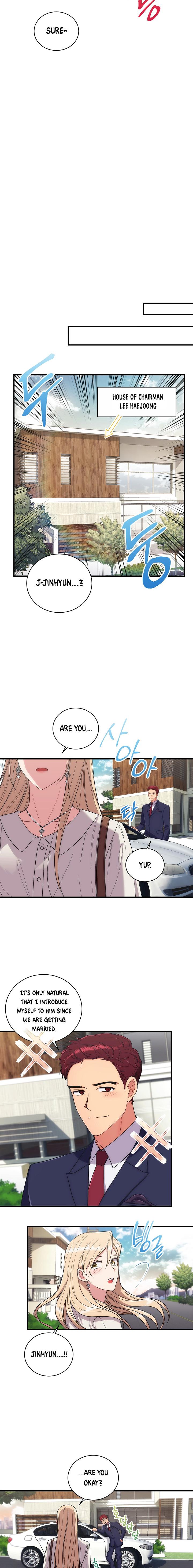 Read Medical Return Manga Online