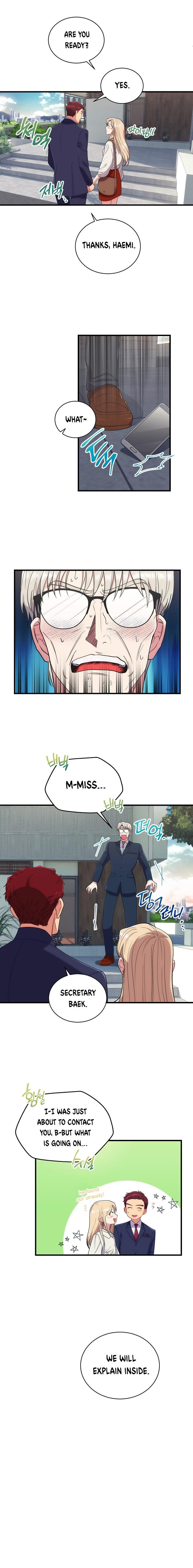 Read Medical Return Manga Online