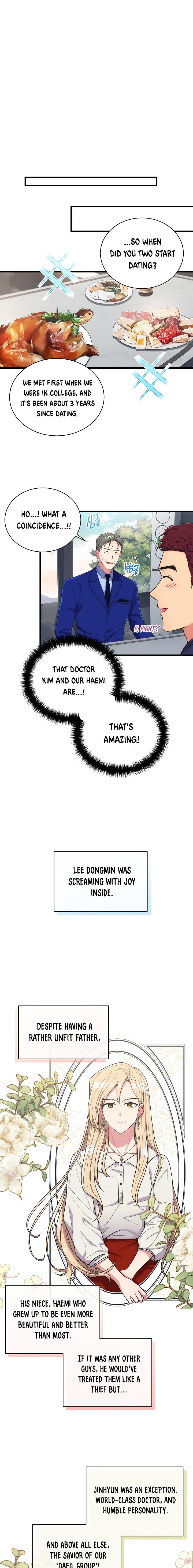 Read Medical Return Manga Online