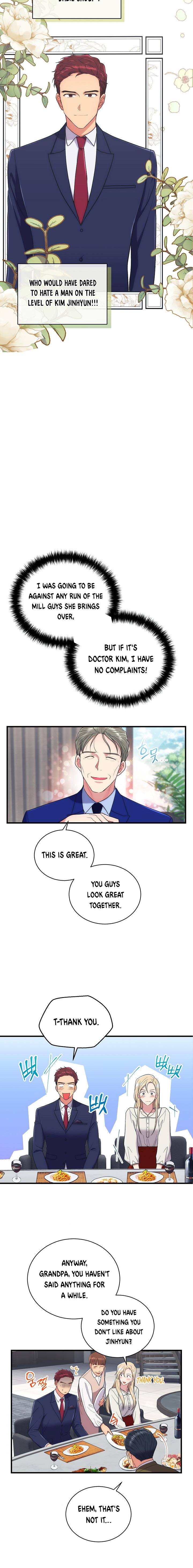 Read Medical Return Manga Online