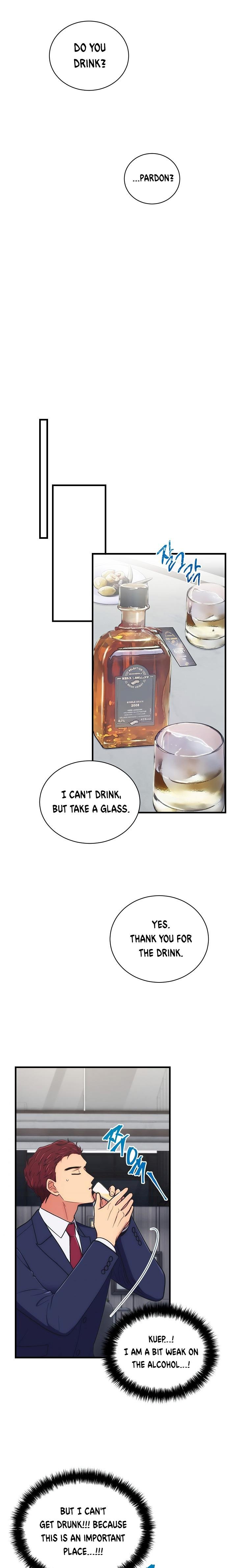 Read Medical Return Manga Online