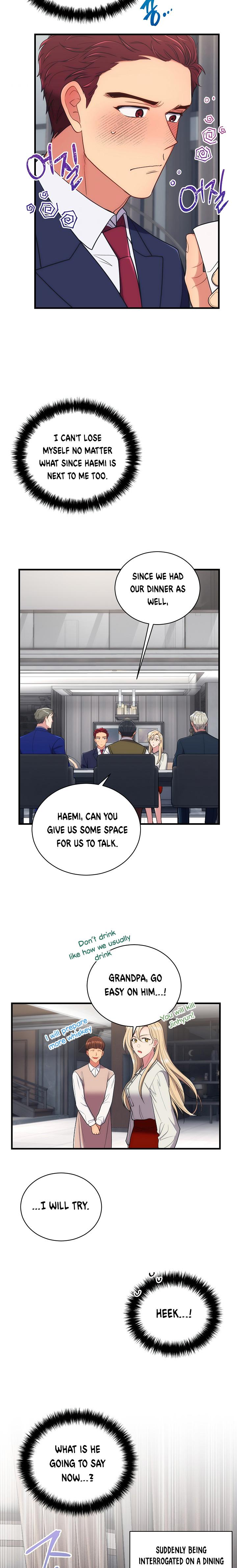 Read Medical Return Manga Online