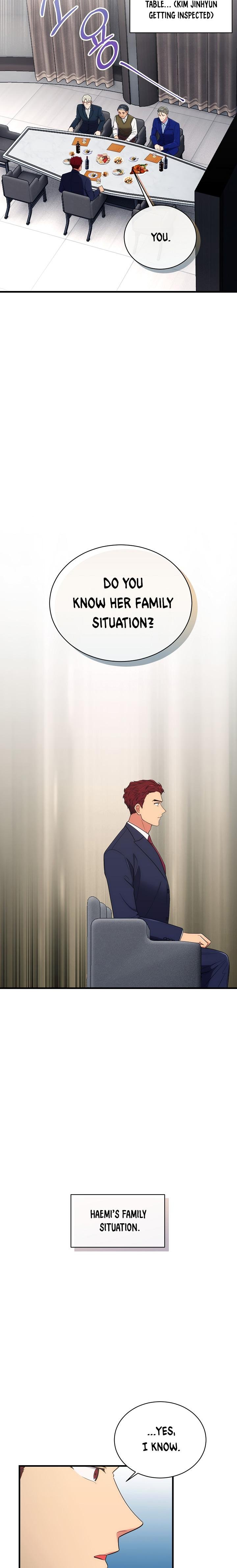 Read Medical Return Manga Online