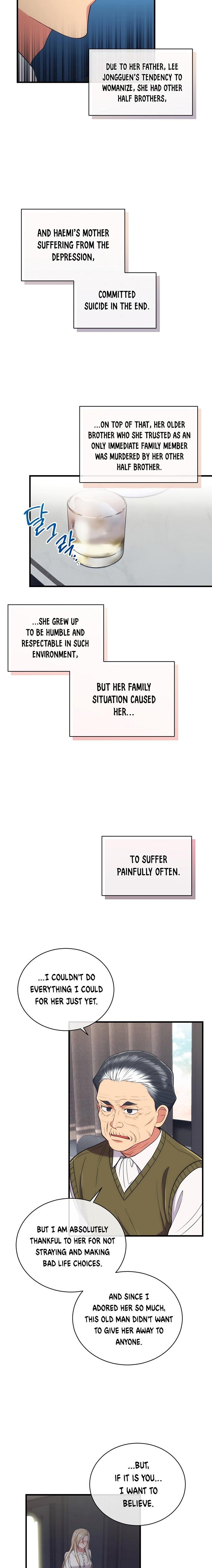 Read Medical Return Manga Online