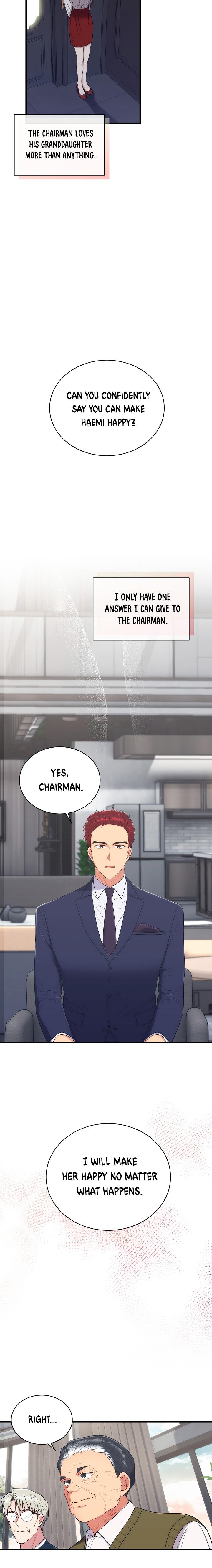 Read Medical Return Manga Online