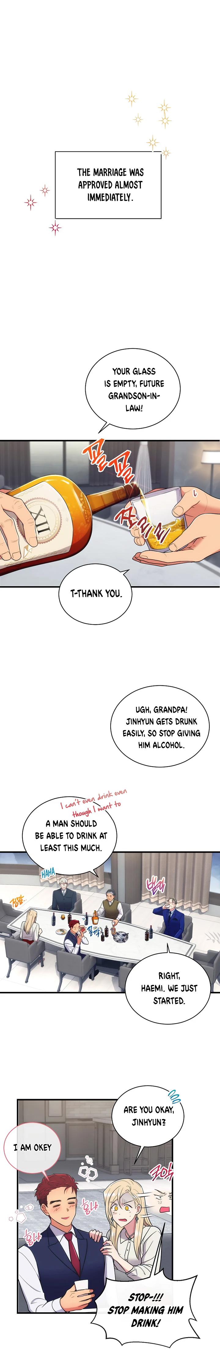 Read Medical Return Manga Online