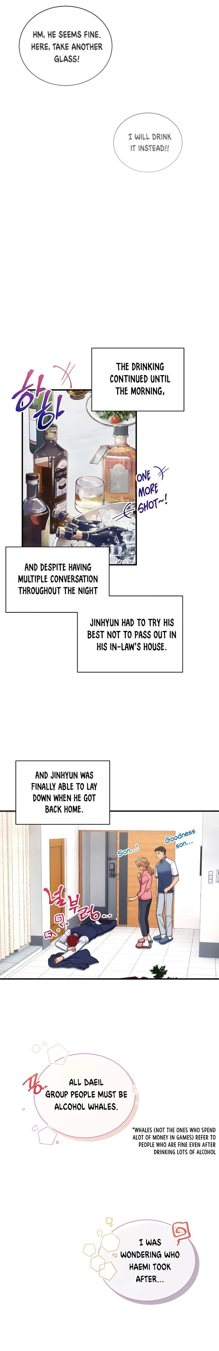 Read Medical Return Manga Online