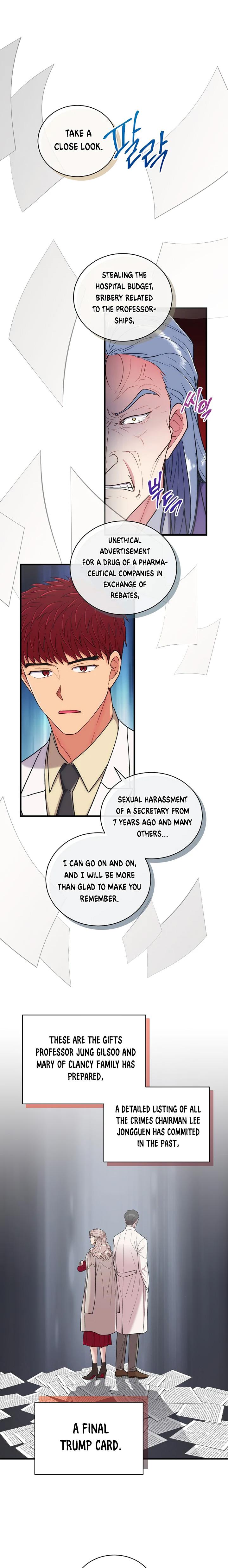 Read Medical Return Manga Online