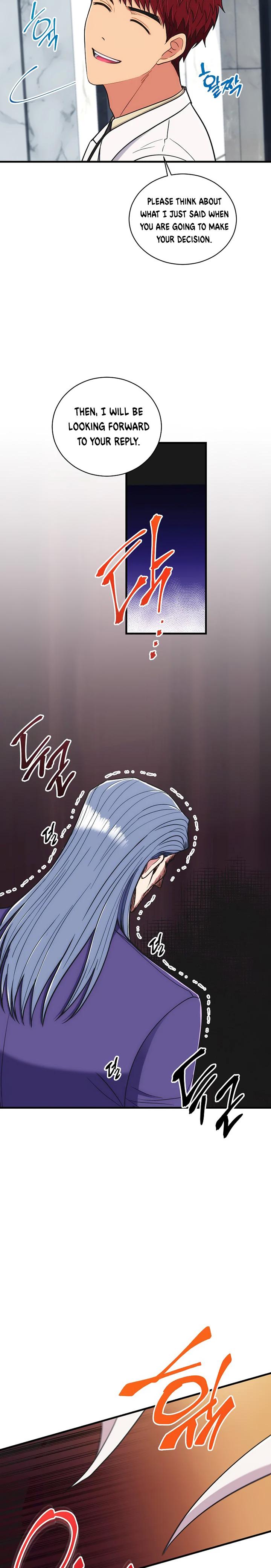 Read Medical Return Manga Online