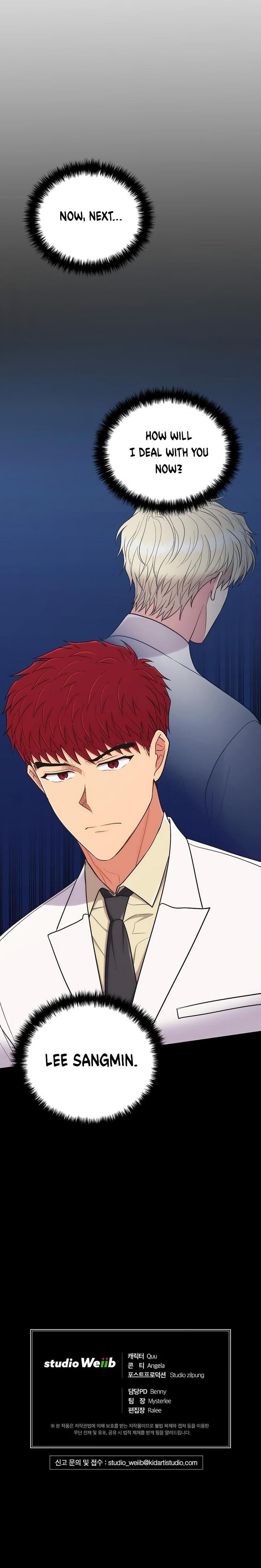 Read Medical Return Manga Online