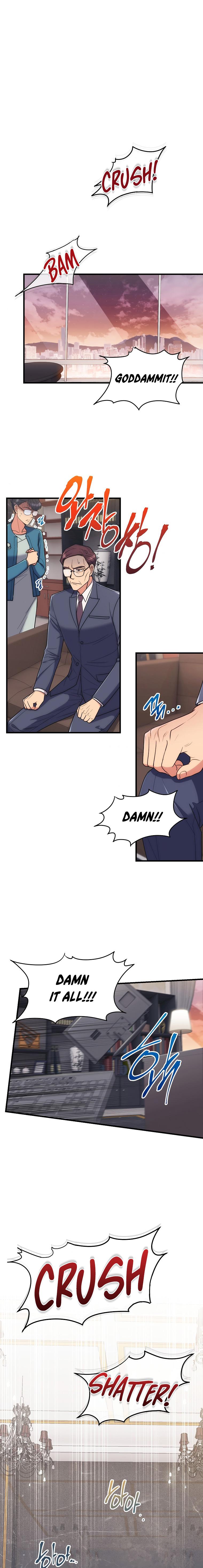 Read Medical Return Manga Online