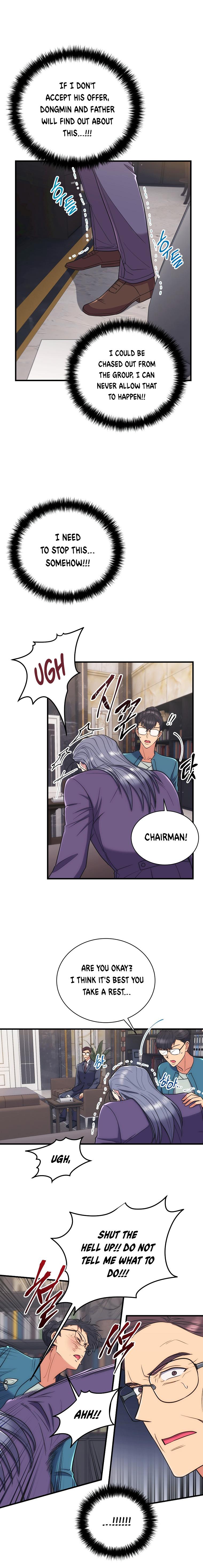 Read Medical Return Manga Online