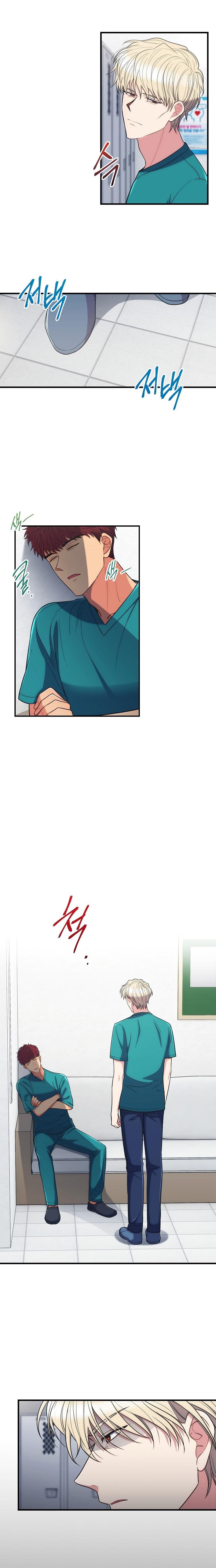 Read Medical Return Manga Online