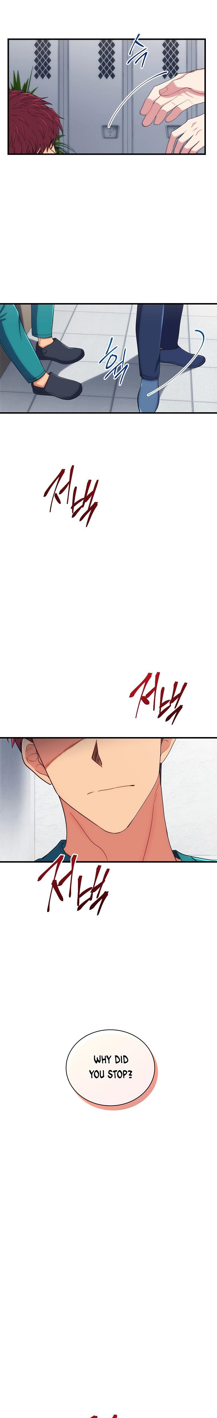 Read Medical Return Manga Online