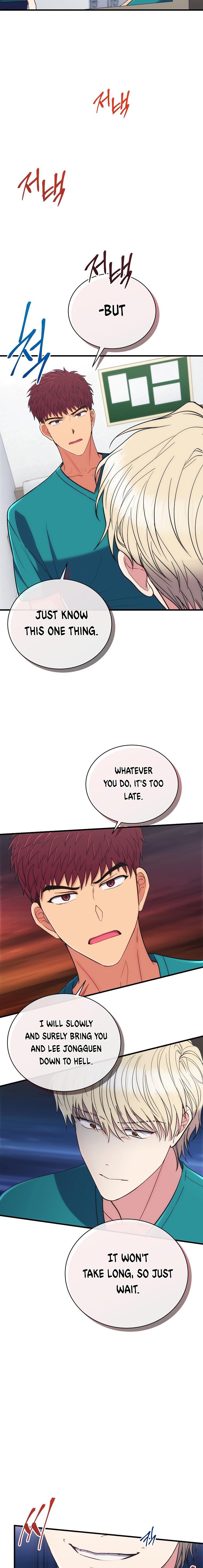 Read Medical Return Manga Online