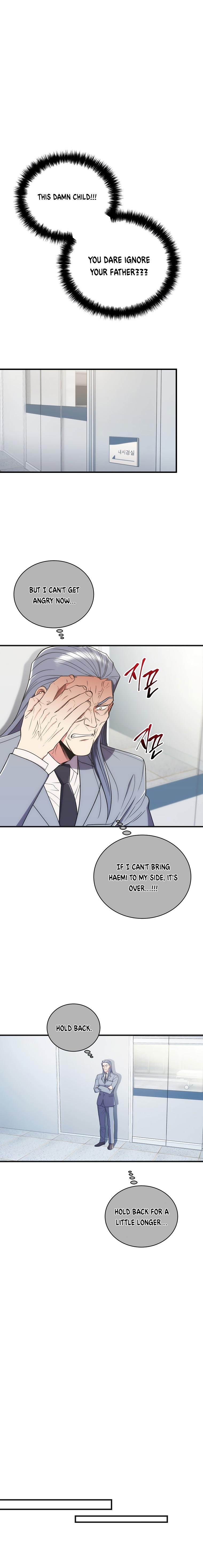 Read Medical Return Manga Online