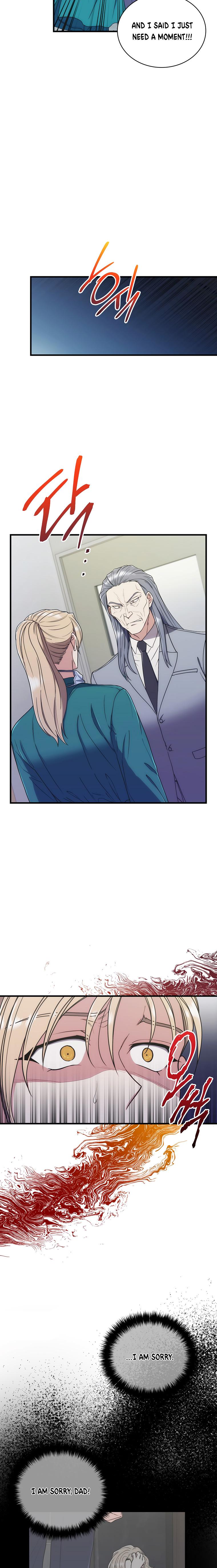 Read Medical Return Manga Online