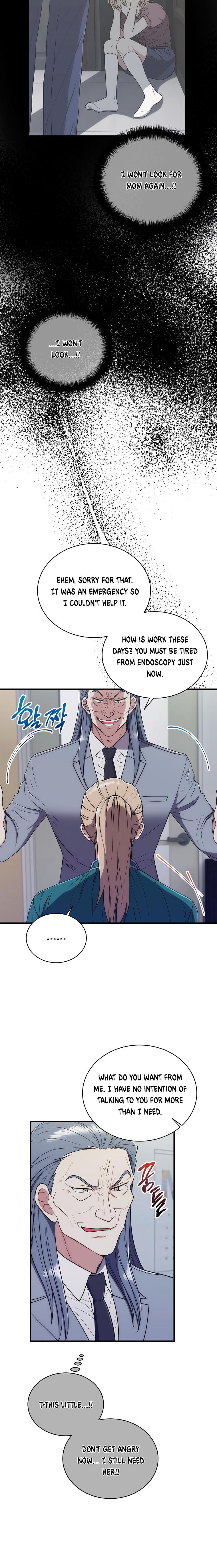 Read Medical Return Manga Online