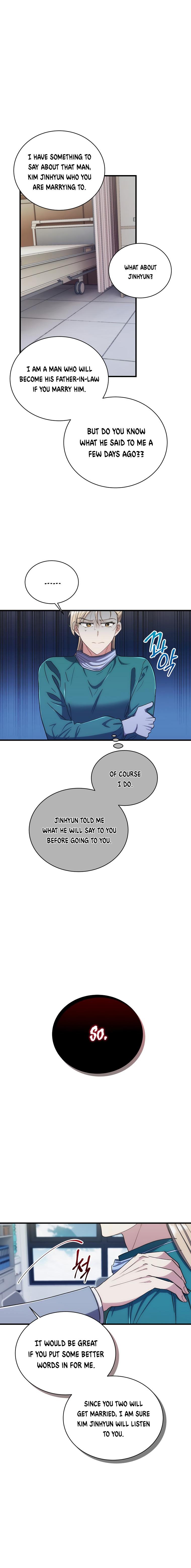 Read Medical Return Manga Online