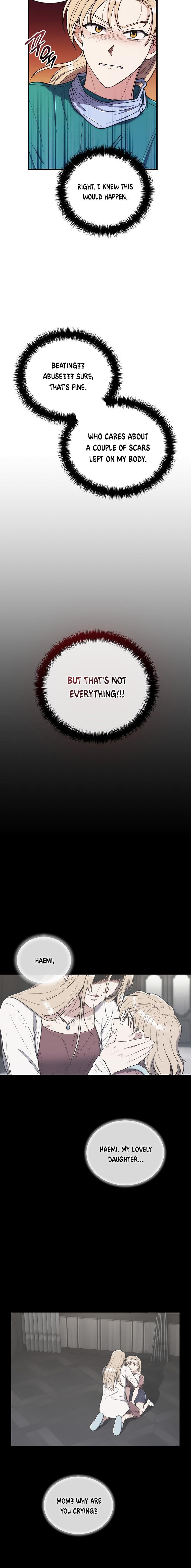 Read Medical Return Manga Online