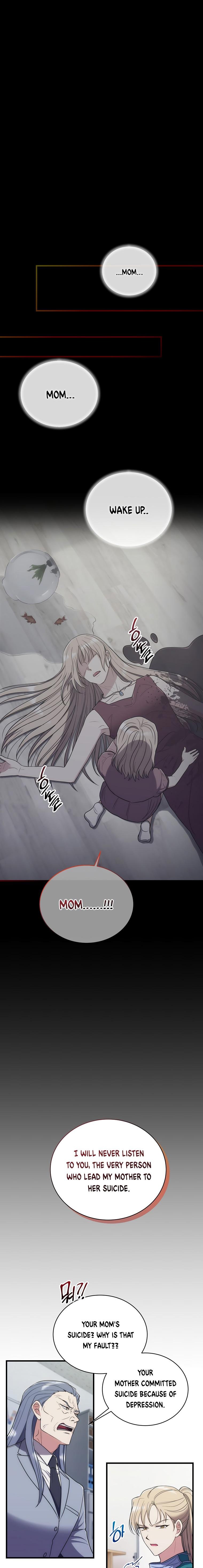 Read Medical Return Manga Online