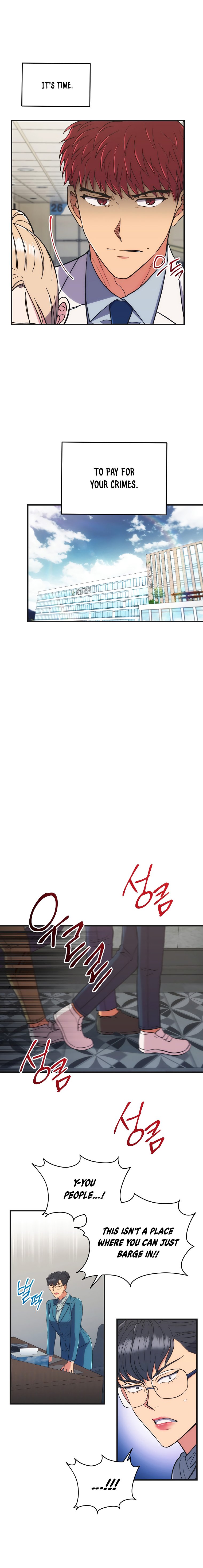 Read Medical Return Manga Online