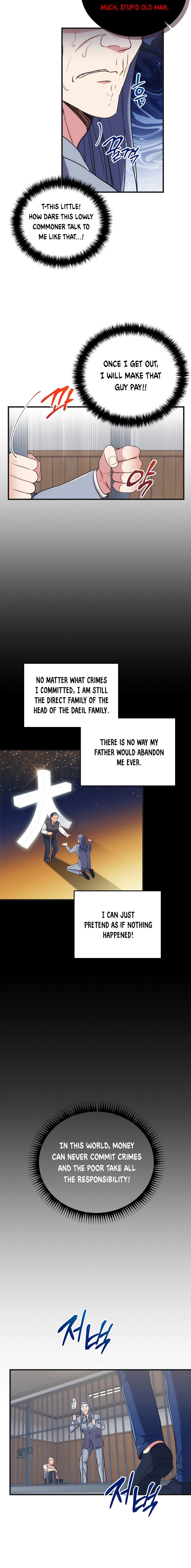 Read Medical Return Manga Online