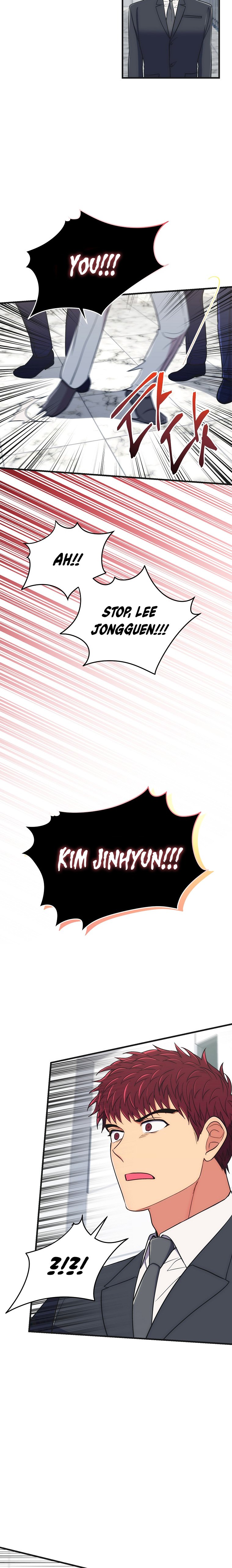 Read Medical Return Manga Online