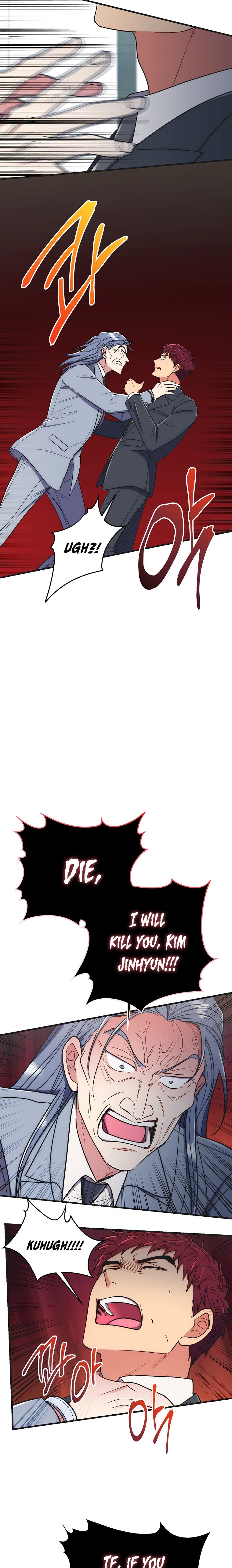 Read Medical Return Manga Online