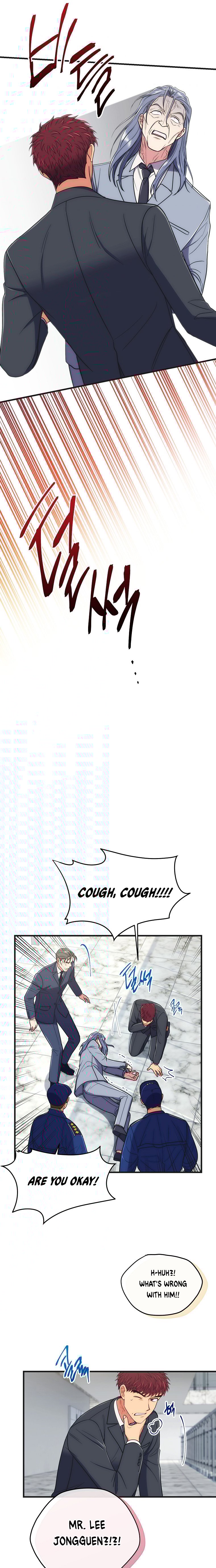 Read Medical Return Manga Online