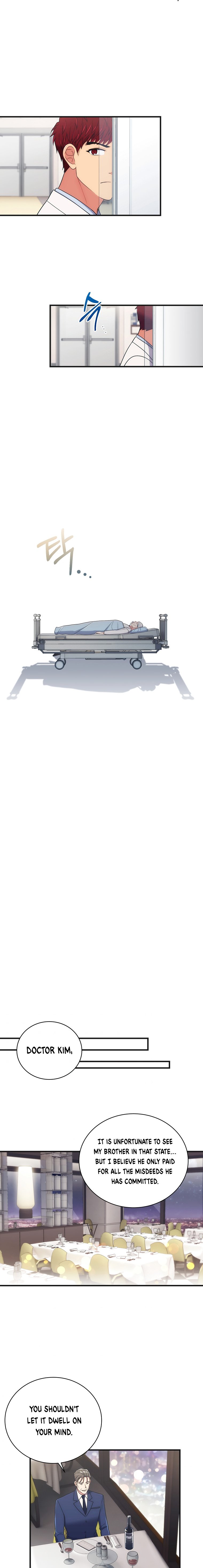 Read Medical Return Manga Online