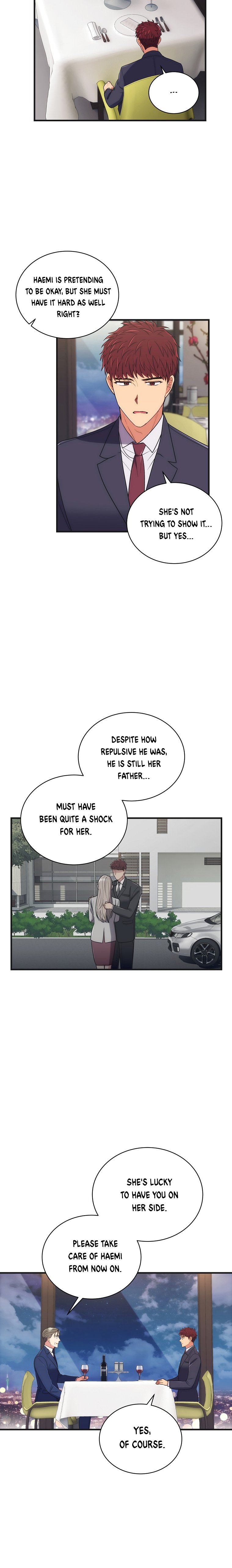 Read Medical Return Manga Online