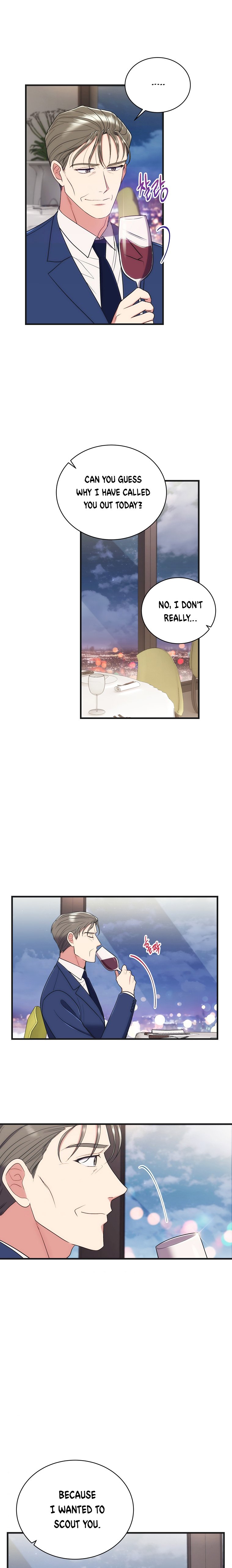 Read Medical Return Manga Online