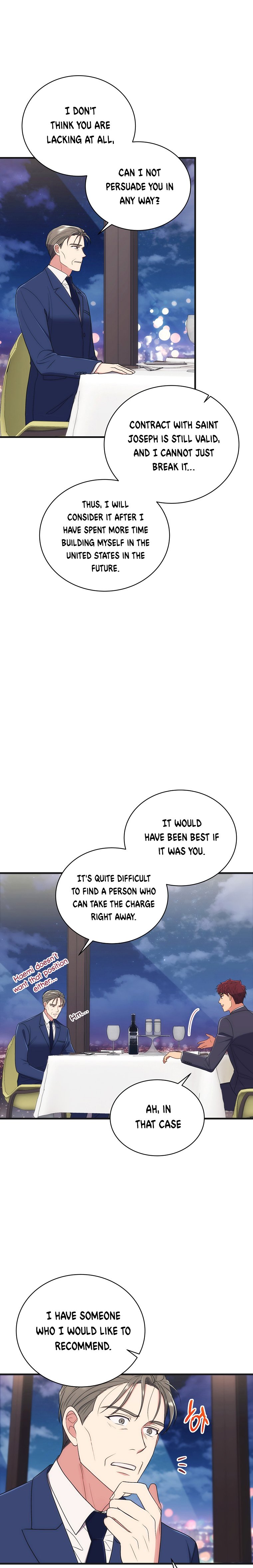 Read Medical Return Manga Online