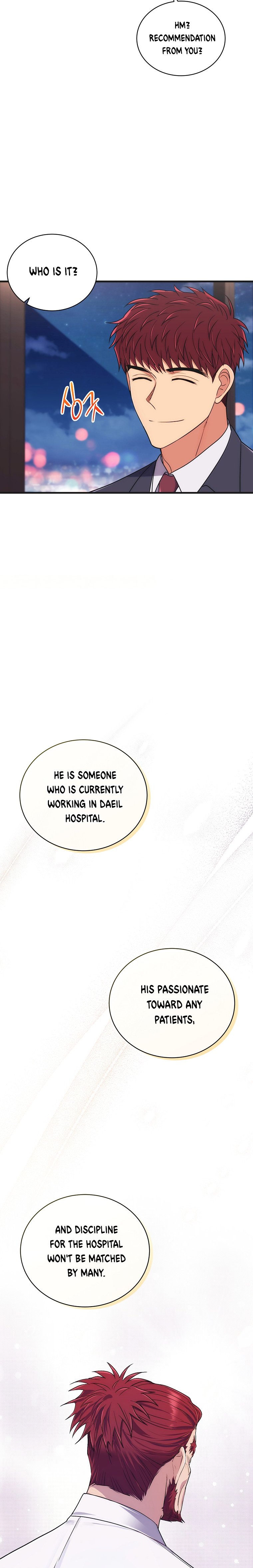 Read Medical Return Manga Online