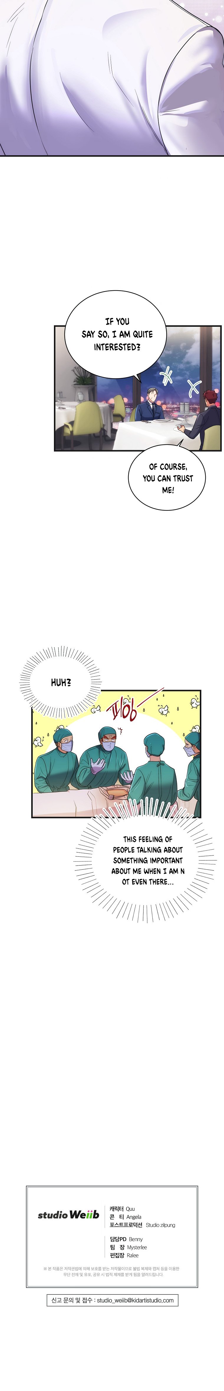 Read Medical Return Manga Online