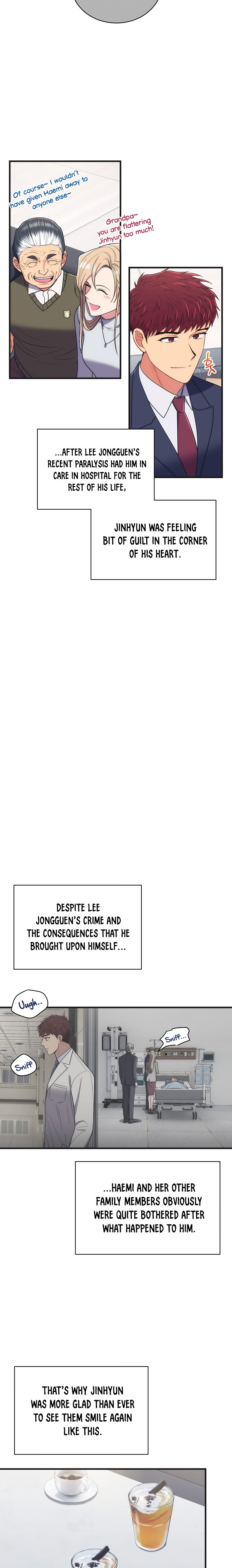 Read Medical Return Manga Online