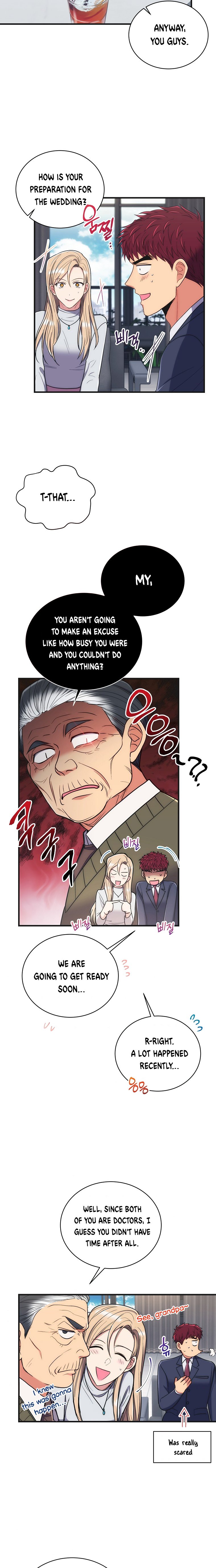 Read Medical Return Manga Online