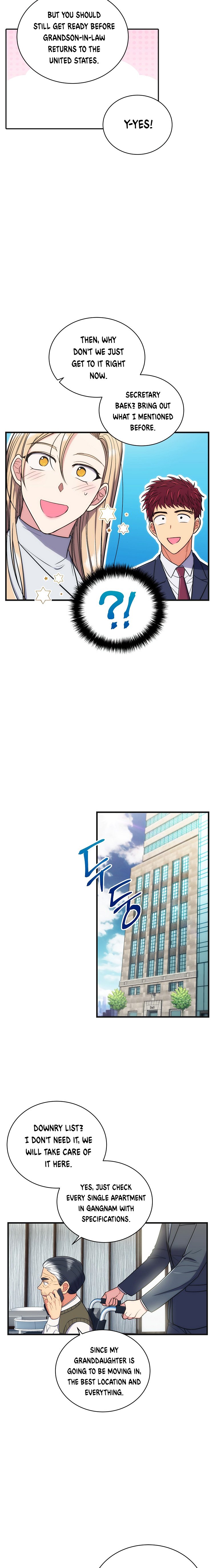 Read Medical Return Manga Online