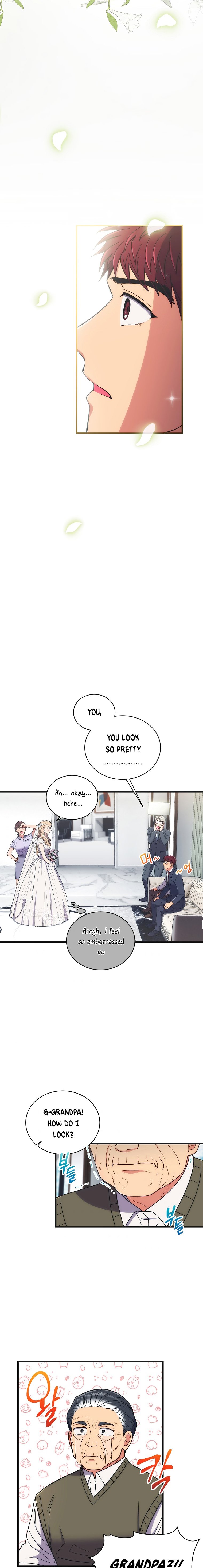 Read Medical Return Manga Online