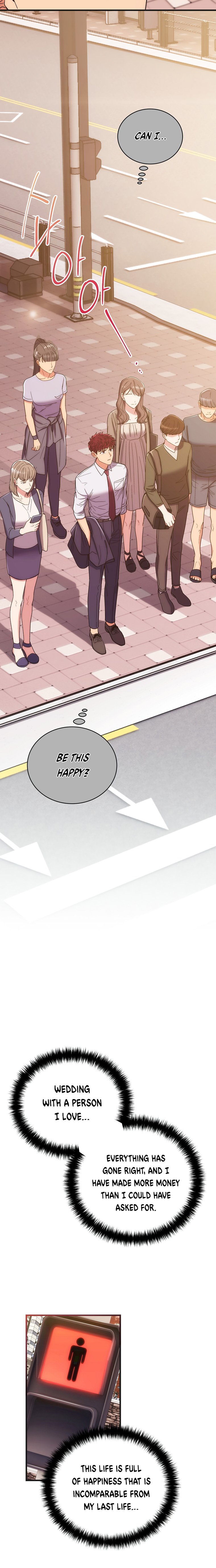 Read Medical Return Manga Online