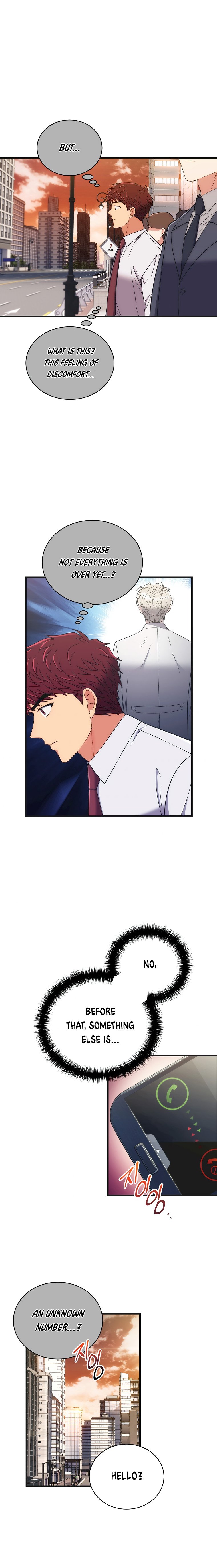 Read Medical Return Manga Online