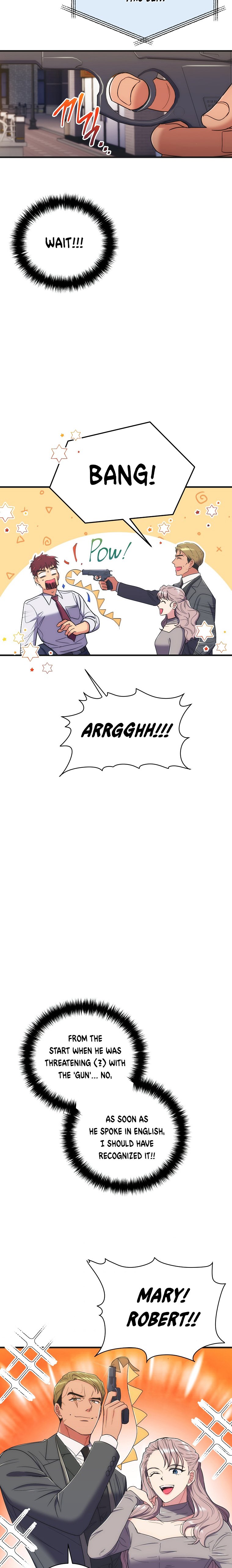 Read Medical Return Manga Online