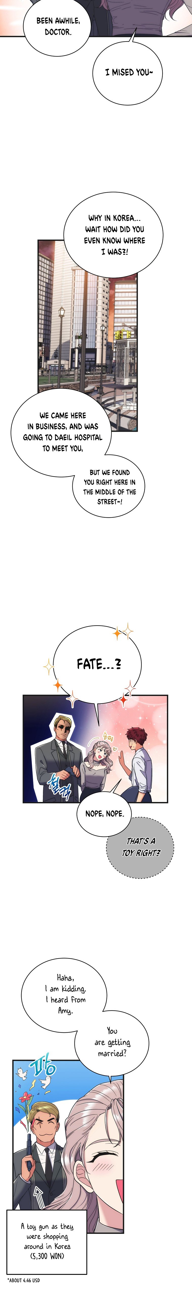 Read Medical Return Manga Online