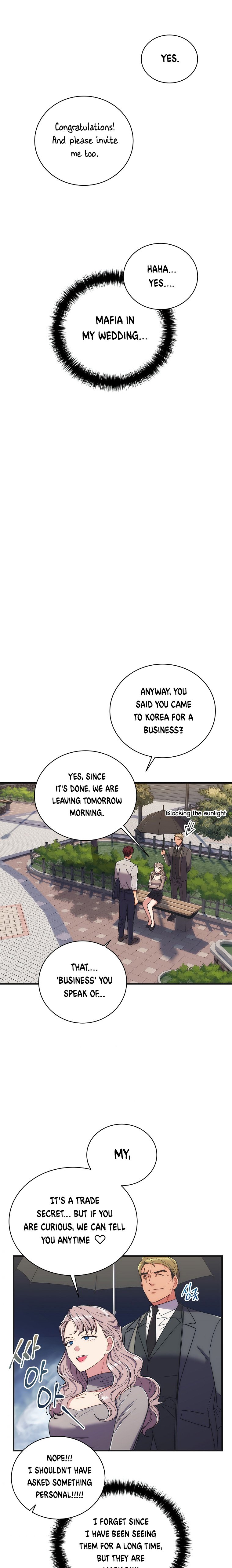 Read Medical Return Manga Online