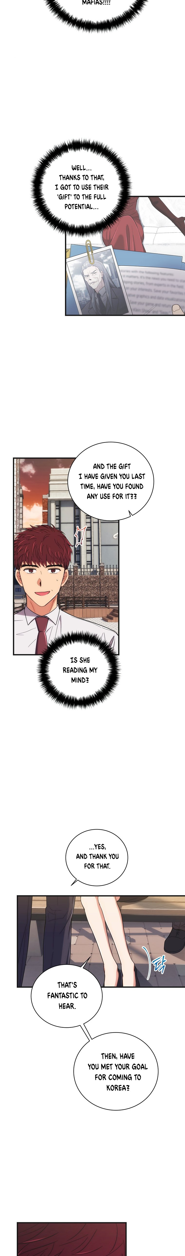 Read Medical Return Manga Online