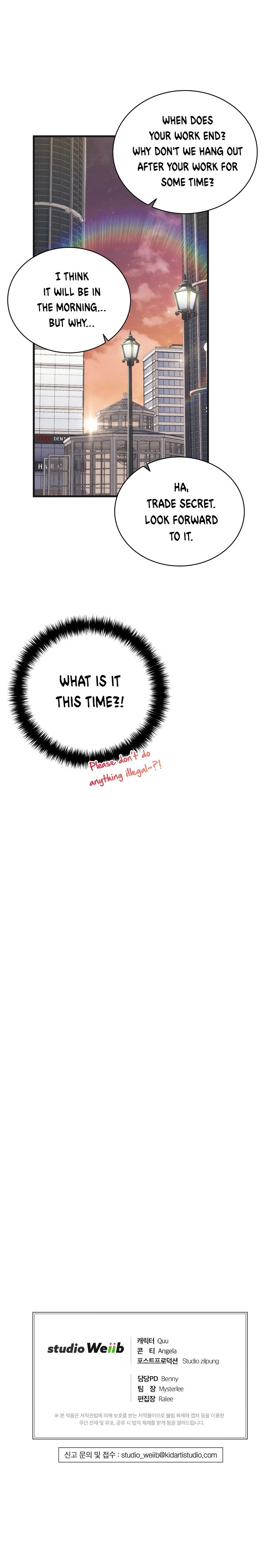 Read Medical Return Manga Online