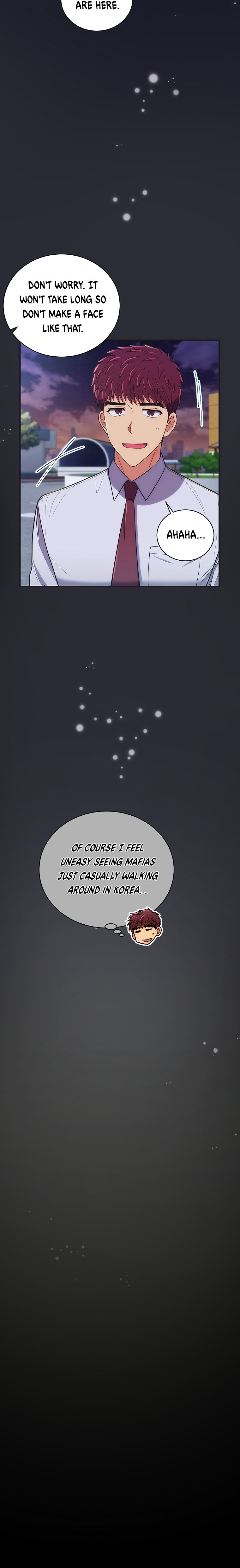 Read Medical Return Manga Online