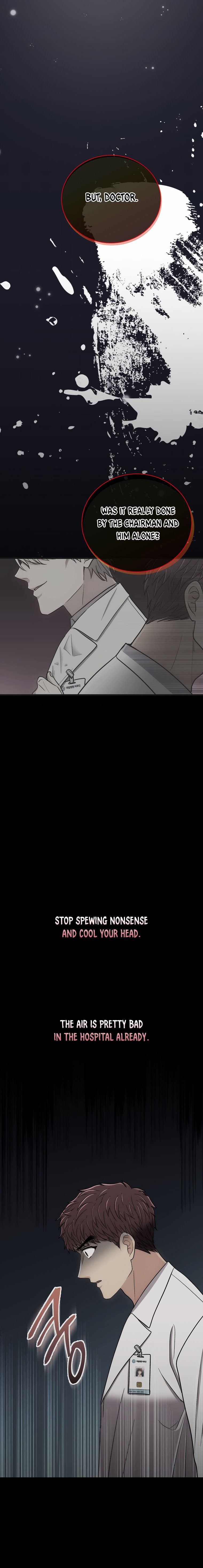 Read Medical Return Manga Online