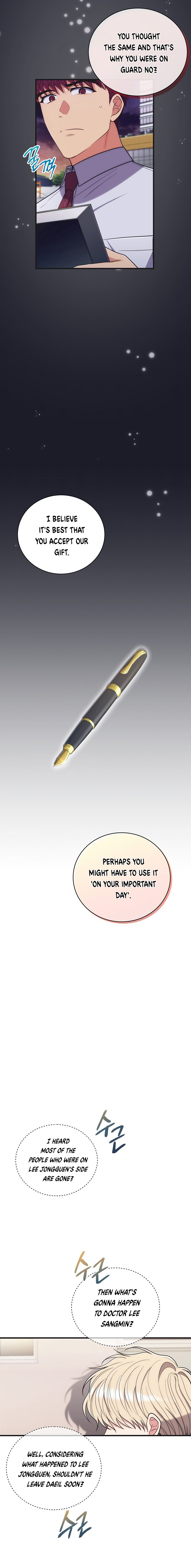 Read Medical Return Manga Online